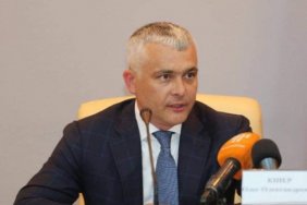 Zelenskyi appointed Kiper as the head of Odesa Regional State Administration