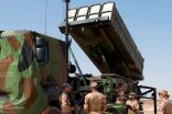 Италия готовит новый пакет военной помощи Украине, СМИ пишут о новой SAMP/T