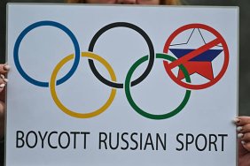 ПАРЄ виступила за повний недопуск спортсменів РФ та Білорусі до Олімпіади