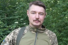 Mykola Melnyk: Ukrainian people are the main weapon of victory