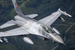 F-16 у боротьбі за Україну: Оцінка їхньої ролі в подоланні російської оборони