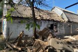 Російські війська атакували північ Донецької області авіабомбами: одна людина загинула і безліч поранено