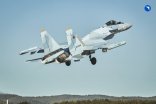 British Intelligence: Russian air defense forces shot down their own Su-35