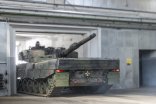 Україна отримала від Польщі відремонтовані танки Leopard 2