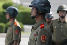 КНДР переміщає озброєння до кордонів з Південною Кореєю, Сеул готується до заходів у відповідь