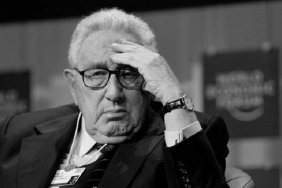 Legendary Henry Kissinger passed away at the age of 100 
