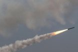 Росіяни завдали ракетного удару по підприємству в Запоріжжі, постраждала одна людина