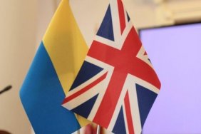 Ukraine received $400 million from the UK for social expenses