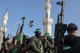 Ізраїль отримав від ХАМАС перелік заручників для звільнення