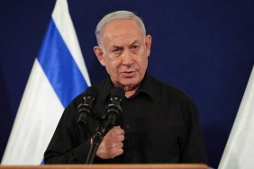 Netanyahu accuses UN of slow response to humanitarian crisis in Gaza and unsatisfactory aid to refugees