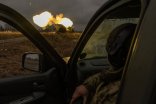 The deputy commander of the 3rd Brigade spoke about the situation in the Avdiivka area: The enemy is pressing on the Berdychi-Orlivka line