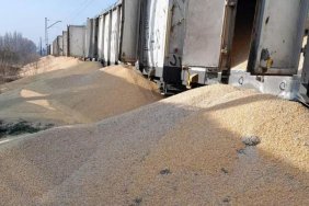У Польщі вчетверте за місяць розсипали українське зерно: Кубраков різко відреагував