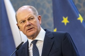 No soldiers will be sent to Ukraine by European or NATO countries - Scholz