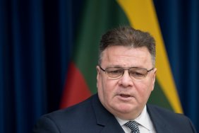 Посол Литви у Швеції пригрозив РФ 
