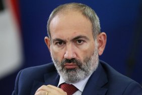 Вірменія заморозила свою участь в ОДКБ, - Пашинян