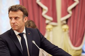 Commitment to supply one million shells to Ukraine was reckless, - Macron