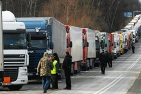 Україна виконала умови для запобігання блокування кордону польськими перевізниками