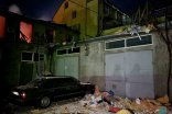 Three people were killed in Odesa as a result of a night attack by Russia (UPDATED)