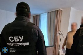 SBU accuses Kyiv blogger of spreading fakes about war in Ukraine