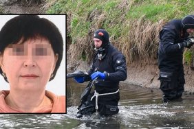 Body of mother of 27-year-old Ukrainian woman killed two weeks ago found in Germany - Bild