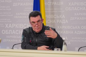 Зеленський звільнив Данілова з посади секретаря РНБО: хто його замінив
