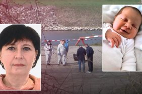 Body of murdered refugee from Ukraine was found in Germany: her mother and newborn daughter are being searched for