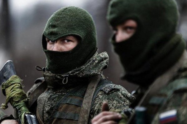 Київська МВА заявляє про загрозу прориву російських ДРГ у столицю