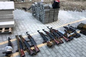 Рада підтримала законопроєкт: українці зможуть задекларувати зброю, отриману або знайдену під час війни