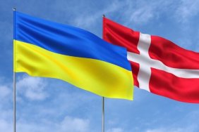 Данія надасть майже 400 млн євро для розвитку зеленої енергетики в Україні