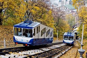 Tragic incident at a funicular station in Kyiv: SBI launches investigation