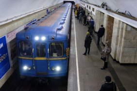 Kyiv plans to repair the tunnel between two metro stations: will train traffic be stopped