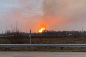 У Харківській області вибухнув трубопровід: що відомо