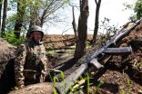 The Wall Street Journal: Ukrainian soldiers spend 10-15 days 
