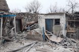 Обстріл Лелюківки на Харківщині: жінка отримала поранення