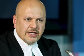 ICC prosecutor talks about pressure from politicians over Netanyahu's arrest warrant