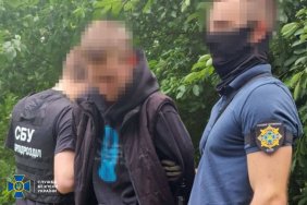 SBU detains 19-year-old Odesa resident on suspicion of spying for Russia: he collected data on hospitals and educational institutions for the military