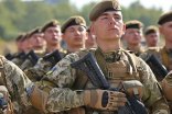 Україна має залучити 500 тисяч осіб для зміцнення оборони та перемоги у війні, — Дикий