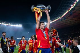 Іспанія перемогла Англію і стала чемпіоном Євро-2024