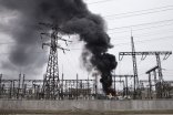 Російські удари по енергетичних об'єктах в Україні: відключення електроенергії в Житомирській та Чернігівській областях