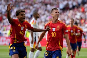 Іспанія здобула перемогу над Францією і вийшла у фінал Євро-2024