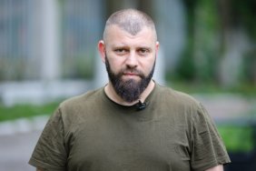 Грузія оголосила в розшук 300 бійців «Грузинського легіону» ЗСУ