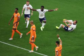 Євро-2024: Англія перемогла Нідерланди і зустрінеться з Іспанією у фіналі