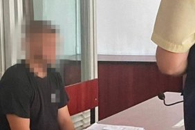 20-річного підозрюваного у диверсіях затримали на Черкащині: що відомо про його злочини