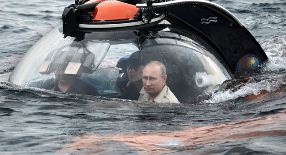 British intelligence: Ukraine thwarts Russian plans to control the western part of the Black Sea
