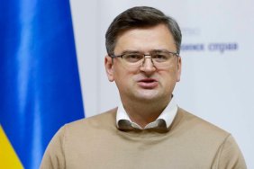 Slovenia will help Ukraine with demining equipment - Kuleba