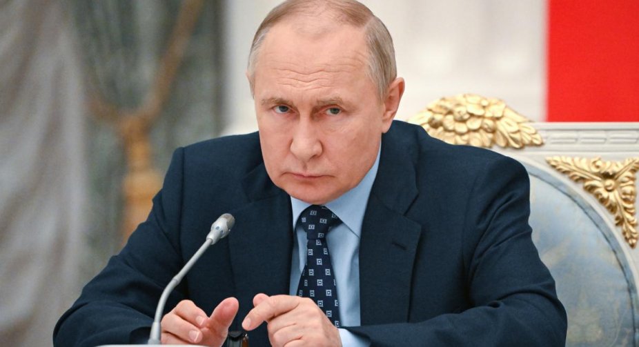 Аналіз ISW: Міноборони Росії було більш зацікавлене в загибелі Пригожина, ніж Путін