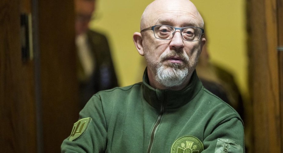 Reznikov will be removed from the post of Defense Minister - Zheleznyak