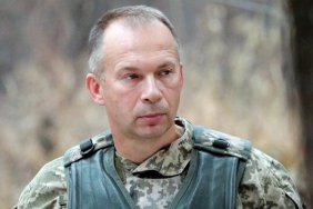 Російські війська активізувалися в районі Бахмута, - Сирський