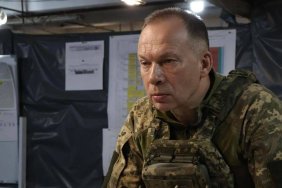 Російські війська продовжують інтенсивні атаки в районах Куп'янська та Бахмута, - Сирський