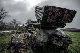 Через дефіцит боєприпасів існує ризик прориву української оборони, - ISW